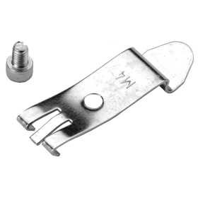 PCF-K8P MOUNTING BRACKET SER. K8P, NORM